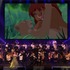 「ディズニー・オン・クラシック ～夢とまほうの贈りもの 2023」開幕！Presentation licensed by Disney Concerts. (C) Disney