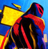 『スパイダーマン︓アクロス・ザ・スパイダーバース』©2023 CTMG. © & ™ 2023 MARVEL. All Rights Reserved.
