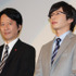 田中圭＆川原和久 in 『相棒シリーズ X DAY』初日舞台挨拶