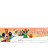 「JAL Colorful Dreams Express」As to Disney artwork, logos and properties： (C) Disney