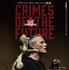 『クライムズ・オブ・ザ・フューチャー』© 2022 SPF (CRIMES) PRODUCTIONS INC. AND ARGONAUTS CRIMES PRODUCTIONS S.A.© Serendipity Point Films 2021