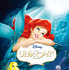 アニメーション版『リトル・マーメイド』（C）1989 Disney Enterprises, Inc. All rights reserved.