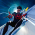 『スパイダーマン：アクロス・ザ・スパイダーバース』（C）2023 CTMG. （C） & TM 2023 MARVEL. All Rights Reserved.