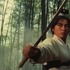 『侠女』[デジタル修復版]©1971 Union Film Co., Ltd. / © 2015 Taiwan Film Institute All rights reserved (for A Touch of Zen)