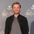 「ワーナー ブラザース スタジオツアー東京 - メイキング・オブ・ハリー・ポッター」のオープニング前夜祭●トム・フェルトン（ドラコ・マルフォイ役）