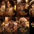 『インディ・ジョーンズと運命のダイヤル』©2023 Lucasfilm Ltd. & TM. All Rights Reserved.