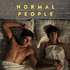 「ノーマル・ピープル」© Element Pictures/Enda Bowe