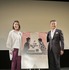 『小説家の映画』特別試写会　© 2022 JEONWONSA FILM CO. ALL RIGHTS RESERVED　