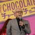 小堺一機／ミュージカル「チャーリーとチョコレート工場」製作発表会見