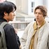 「ペンディングトレイン－８時２３分、明日君と」最終話（C）TBS