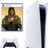 PlayStation 5 + DEATH STRANDING DIRECTOR’S CUT セット