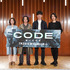 「CODE-願いの代償-」制作発表会見