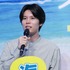 萩原利久「真夏のシンデレラ」製作発表会見