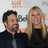 『Thanks For Sharing』で共演したマーク・ラファロとグウィネス・パルトロウ -(C) Getty Images