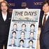 役所広司、増本淳／Netflix「THE DAYS」日本外国人特派員協会記者会見