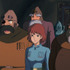 『風の谷のナウシカ』場面写（C）1984 Studio Ghibli・H