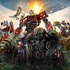 『トランスフォーマー/ビースト覚醒』©2023PARAMOUNT PICTURES. HASBRO, TRANSFORMERS AND ALL RELATED CHARACTERS ARETRADEMARKS OF HASBRO.©2023HASBRO