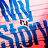 INI「My Story」©LAPONE Entertainment