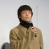 窪田正孝『マイ・ブロークン・マリコ』公開記念舞台挨拶
