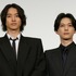 山崎賢人 吉沢亮『キングダム 運命の炎』初日舞台挨拶