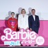 映画『バービー』ジャパンプレミア