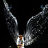 「O2アリーナ」で行われたジャスティン・ビーバーのライヴ -(C) Getty Images