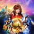 Netflix映画『赤ずきん、旅の途中で死体と出会う。』