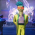 『ミュータント・タートルズ：ミュータント・パニック！』© 2023 PARAMOUNT PICTURES.TEENAGE MUTANT NINJA TURTLES IS A TRADEMARK OF VIACOM INTERNATIONAL INC.