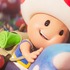 『ザ・スーパーマリオブラザーズ・ムービー』(C) 2023 Nintendo and Universal Studios