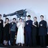 『リボルバー・リリー』初日舞台挨拶