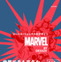 「MARVEL BY DESIGN マーベル・コミックスのデザイン」8月22日発売