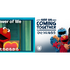「The Power of We わたしたちのちから」Sesame Workshop ®, Sesame Street ® and associated characters, trademarks, service marks and design elements are trademarks and copyrights owned by Sesame Workshop. ©2020 Sesame Workshop.　「See Us Coming Together ひとつになろう」Sesame Workshop ®, Sesame Street ® and associated characters, trademarks and design elements are owned and licensed by Sesame Workshop. ©2021 Sesame Workshop. All Rights Reserved.