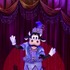 新ショー「ザ・ダイヤモンド・バラエティマスター」As to Disney artwork, logos and properties： (C) Disney