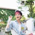 雑誌「JUNON」11月号