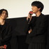 村上虹郎＆吉沢亮／『東京リベンジャーズ2 血のハロウィン編』ファイナルラン舞台挨拶