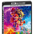 『ザ・スーパーマリオブラザーズ・ムービー』4K Ultra HD+BD　© 2023 Nintendo and Universal Studios. All Rights Reserved.
