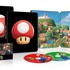 『ザ・スーパーマリオブラザーズ・ムービー』スチール・ブック仕様 BD+DVD　© 2023 Nintendo and Universal Studios. All Rights Reserved.