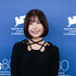 『悪は存在しない』第80回ヴェネチア国際映画祭フォトコール　　(C)Kazuko WAKAYAMA