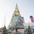 今年はシーにもツリーが復活！スペシャルイベント「ディズニー・クリスマス」詳細発表 As to Disney artwork, logos and properties： (C) Disney