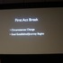 【GDC 2013】ディズニー＆ピクサーのヒットタイトルに見られるストーリーの黄金律とは？　現役クリエイターがあかす方程式