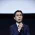 岩井勇気／『アリスとテレスのまぼろし工場』トークイベント