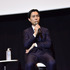 岩井勇気／『アリスとテレスのまぼろし工場』トークイベント