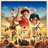 Netflixシリーズ「ONE PIECE」8月31日（木）世界独占配信 ／ (C)尾田栄一郎/集英社