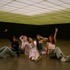 「The Debut：Dream Academy」ダンスTEAM B（C）HYBE UMG LLC.