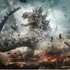 『ゴジラ-1.0』 ©2023 TOHO CO., LTD.