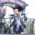 ゴースト衣装のミッキーが登場！スペシャルイベント「ディズニー・ハロウィーン」明日開幕As to Disney artwork, logos and properties： (C) Disney