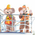 東京ディズニーシーでもハロウィン！「ディズニー・ハロウィーン・グリーティング」お披露目