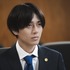 『法廷遊戯』Ⓒ五十嵐律人／講談社　Ⓒ2023「法廷遊戯」製作委員会