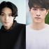 磯村勇斗＆福山翔大『若き見知らぬ者たち』©2024 The Young Strangers Film Partners
