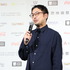 第36回東京国際映画祭ラインナップ発表記者会見　『曖昧な楽園』小辻陽平監督©2023 TIFF